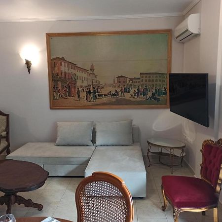 Old Zakynthos Gallery Gio 2 Εξωτερικό φωτογραφία