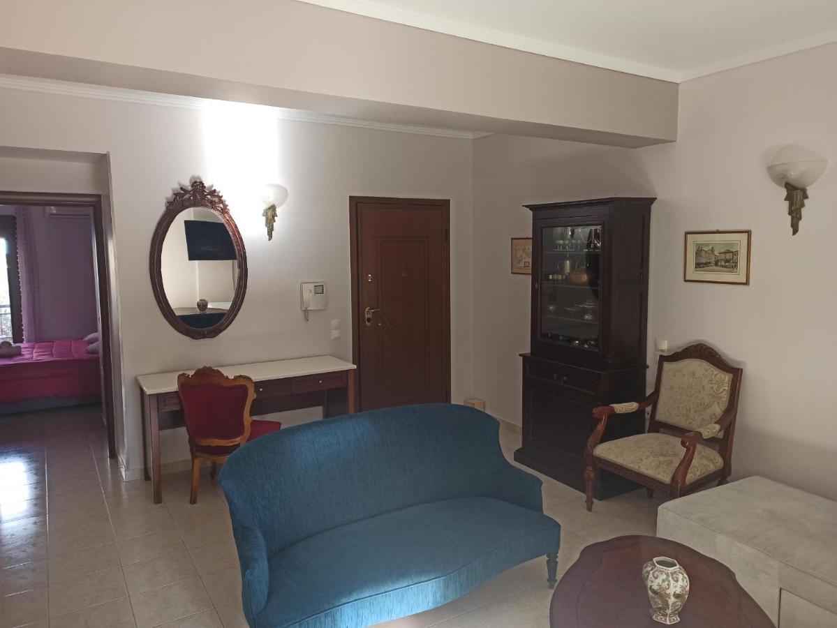 Old Zakynthos Gallery Gio 2 Εξωτερικό φωτογραφία