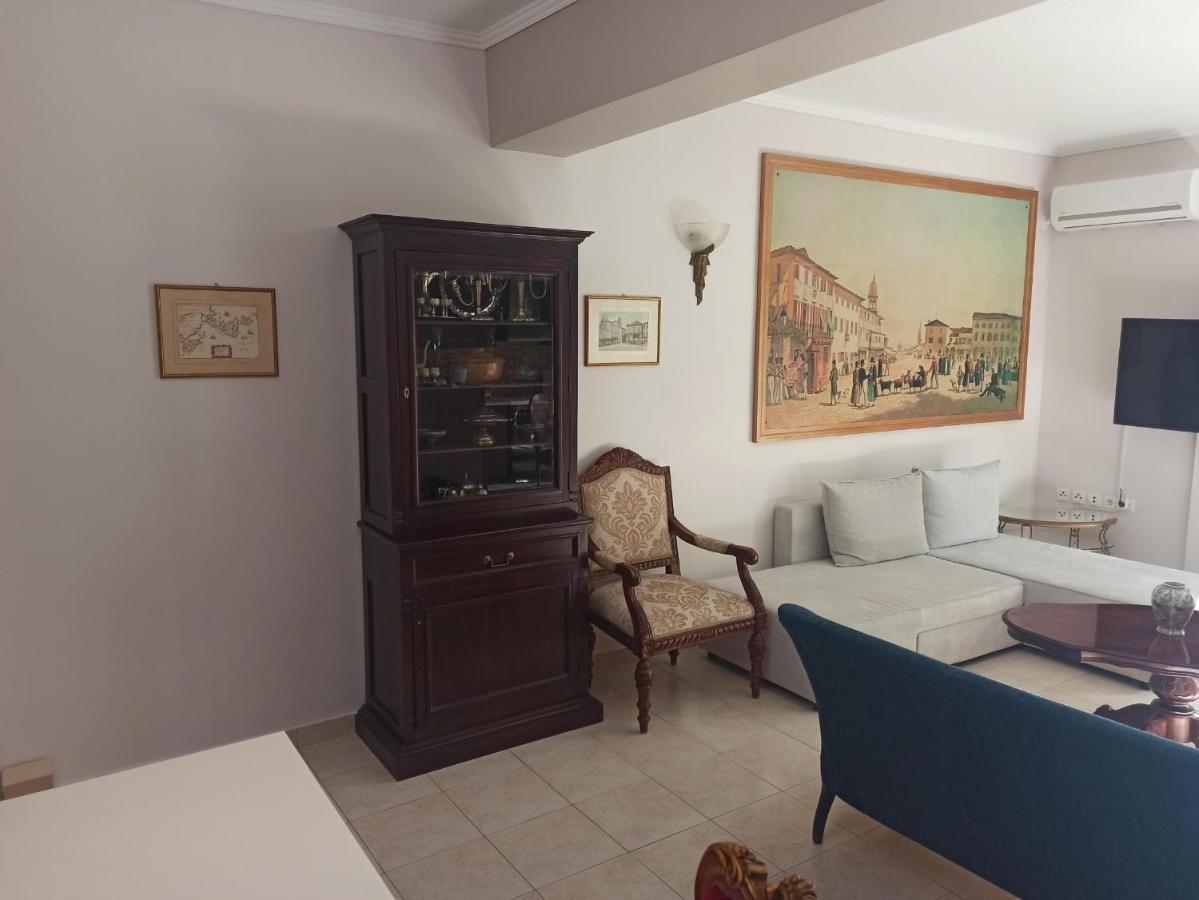 Old Zakynthos Gallery Gio 2 Εξωτερικό φωτογραφία