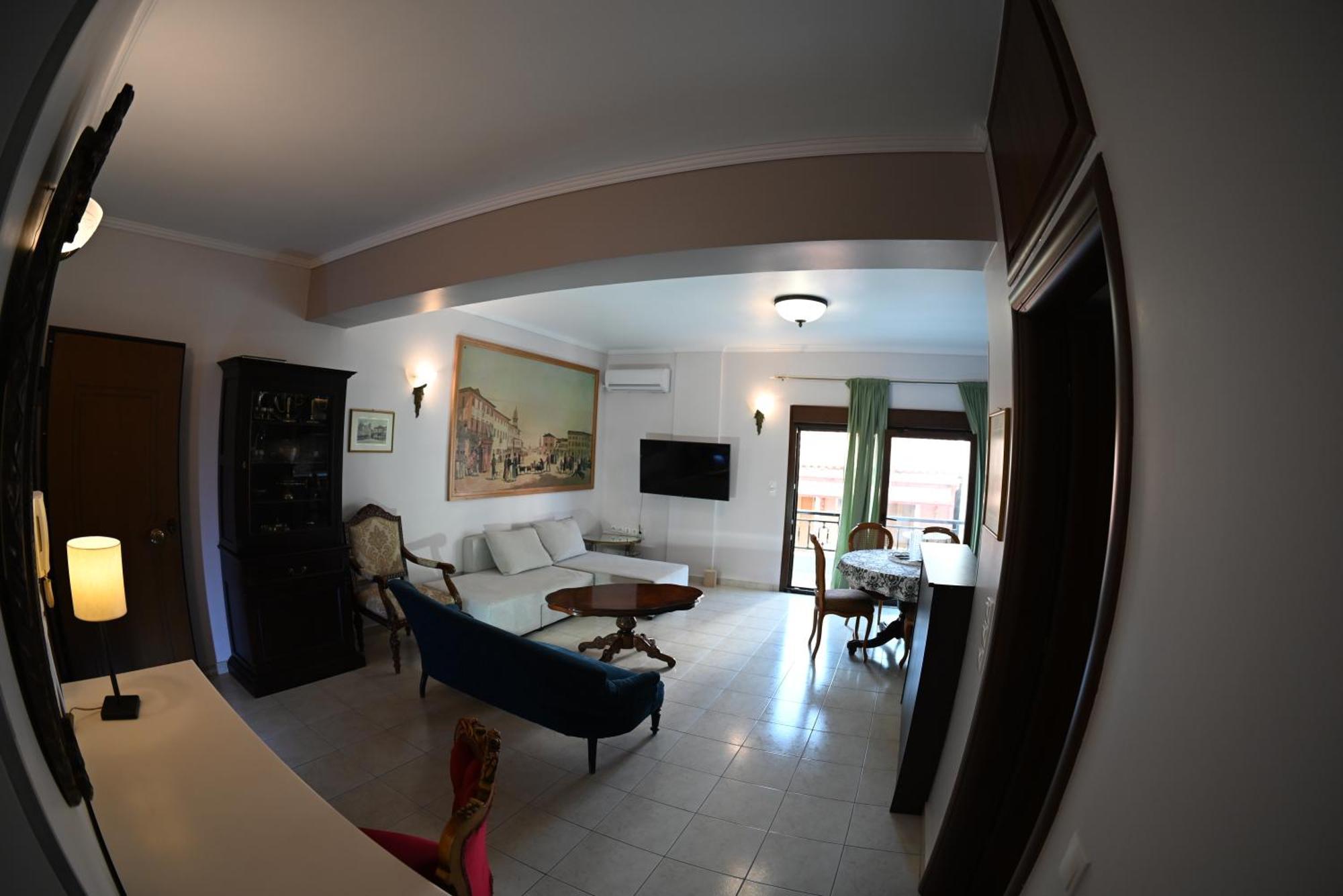 Old Zakynthos Gallery Gio 2 Εξωτερικό φωτογραφία