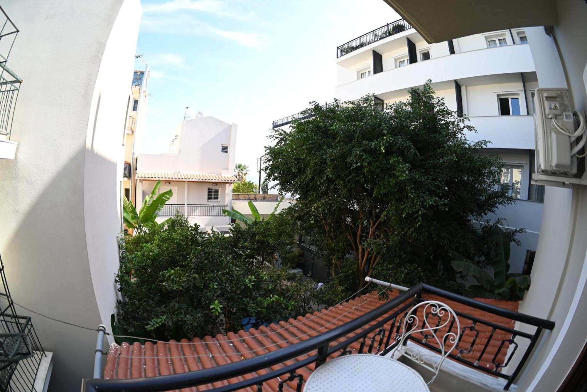 Old Zakynthos Gallery Gio 2 Εξωτερικό φωτογραφία