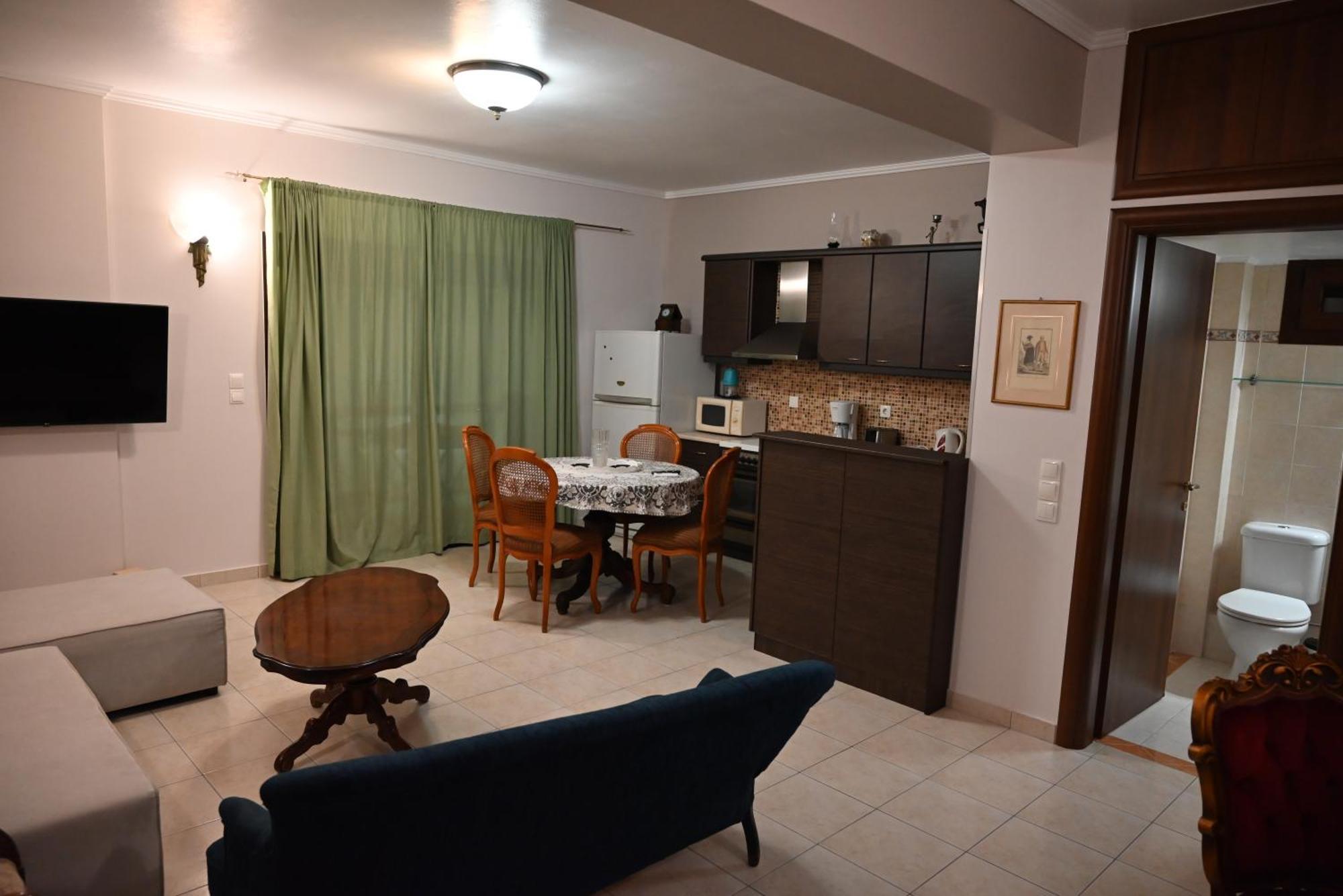 Old Zakynthos Gallery Gio 2 Εξωτερικό φωτογραφία