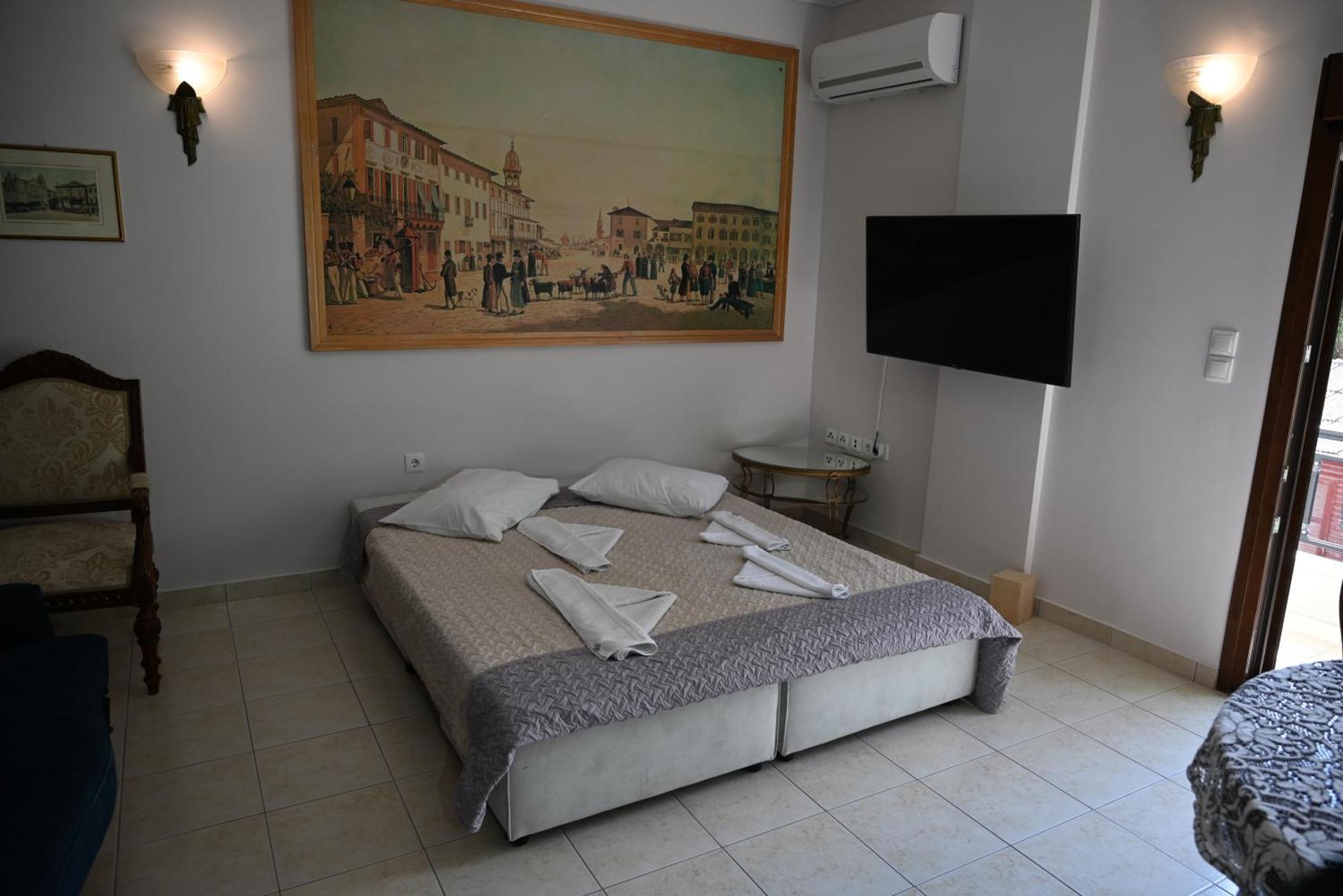 Old Zakynthos Gallery Gio 2 Εξωτερικό φωτογραφία