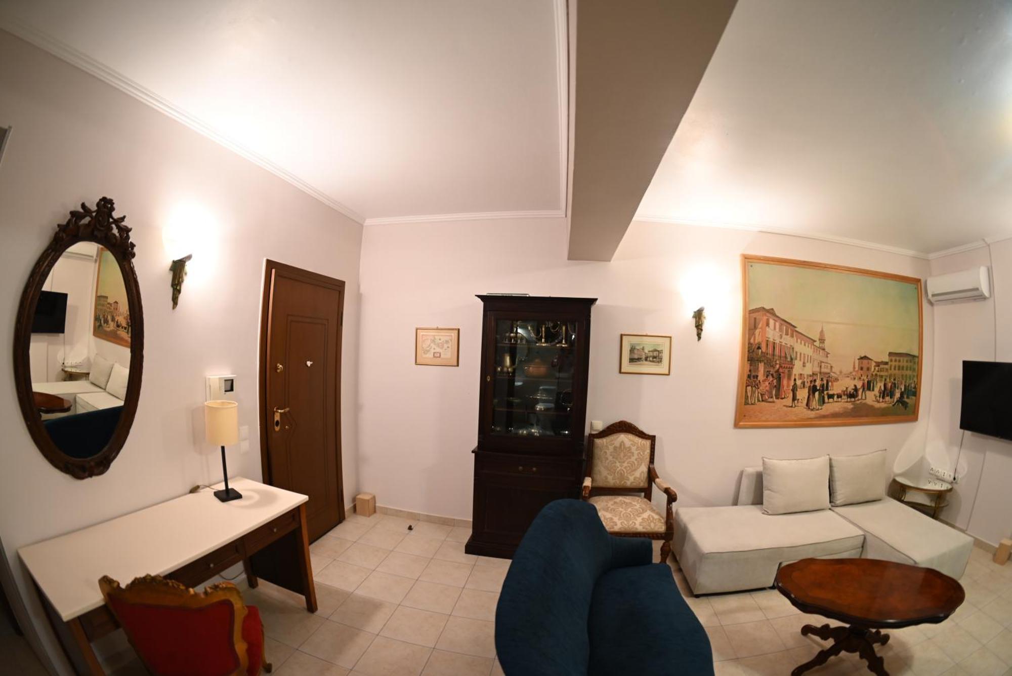 Old Zakynthos Gallery Gio 2 Εξωτερικό φωτογραφία