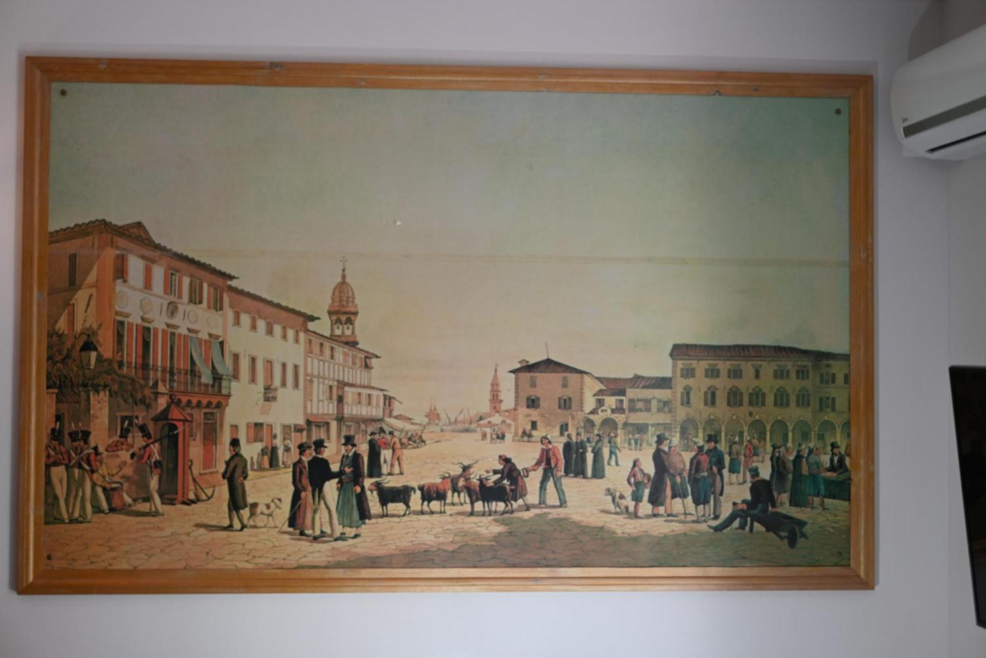 Old Zakynthos Gallery Gio 2 Εξωτερικό φωτογραφία