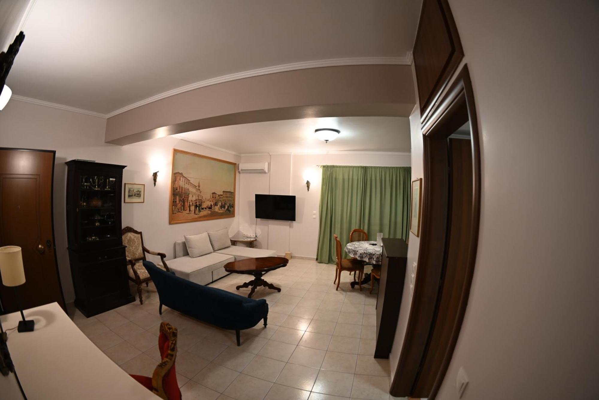 Old Zakynthos Gallery Gio 2 Εξωτερικό φωτογραφία