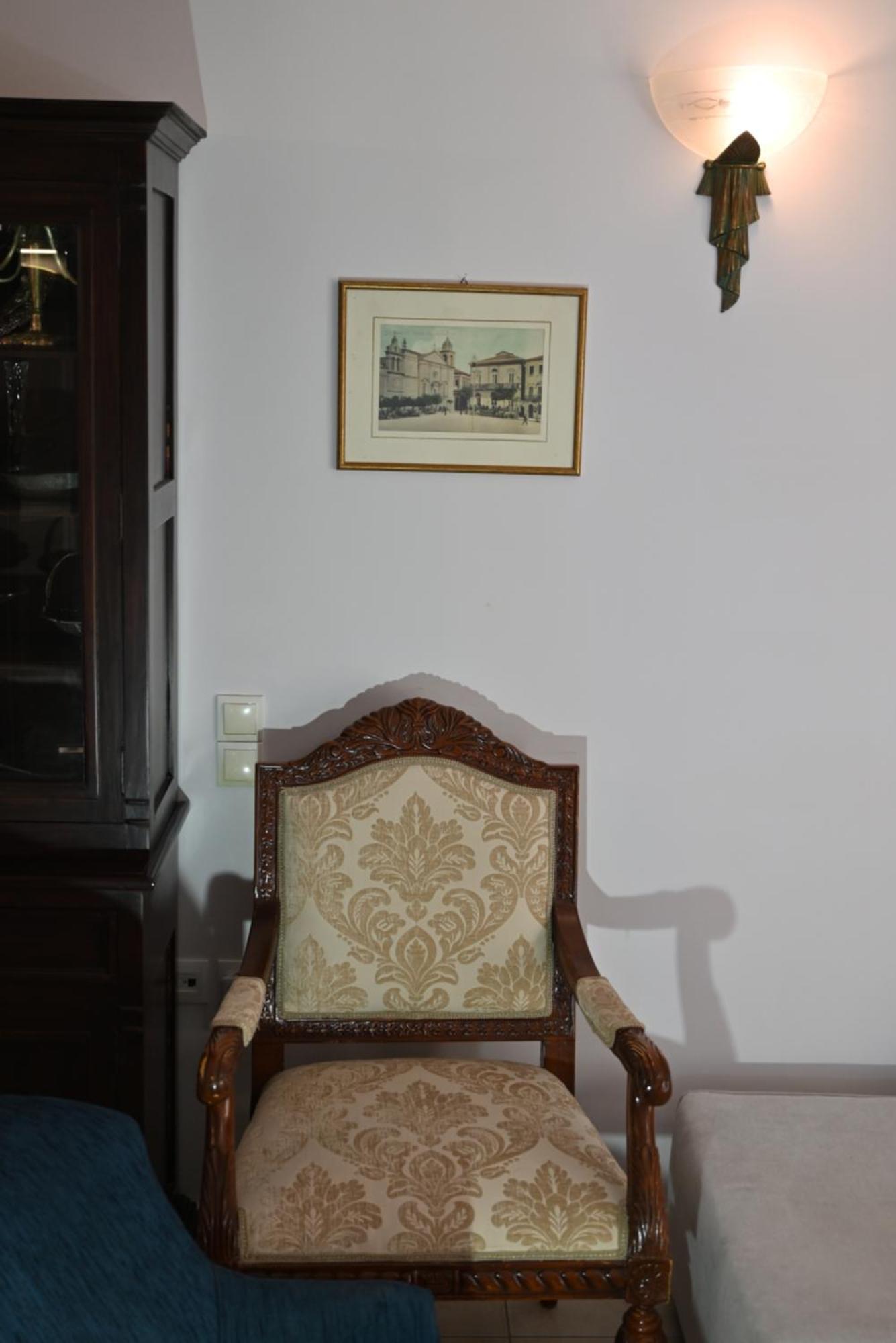 Old Zakynthos Gallery Gio 2 Εξωτερικό φωτογραφία