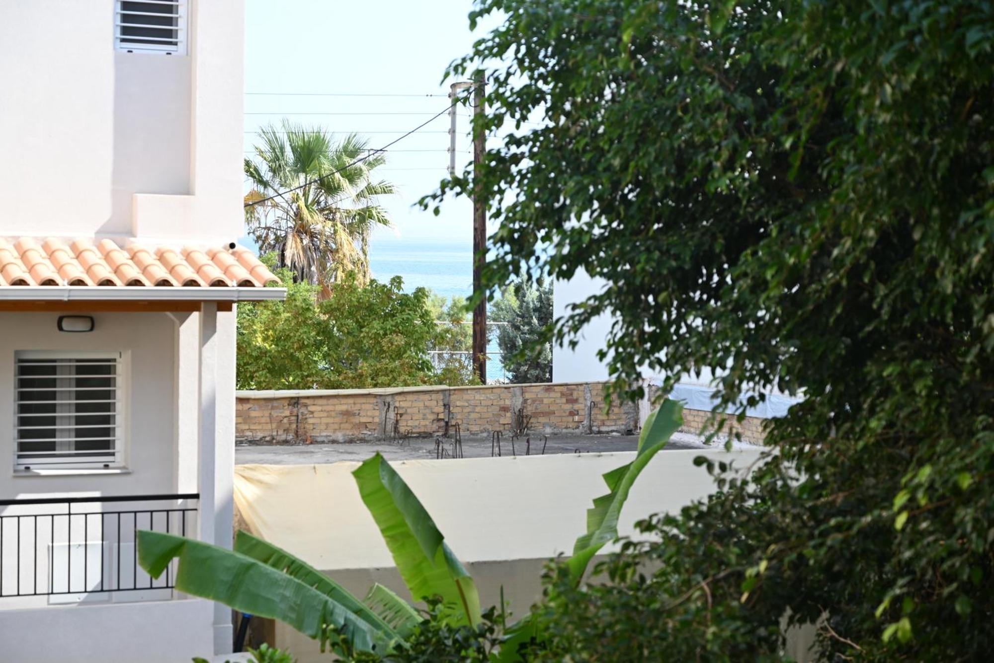 Old Zakynthos Gallery Gio 2 Εξωτερικό φωτογραφία