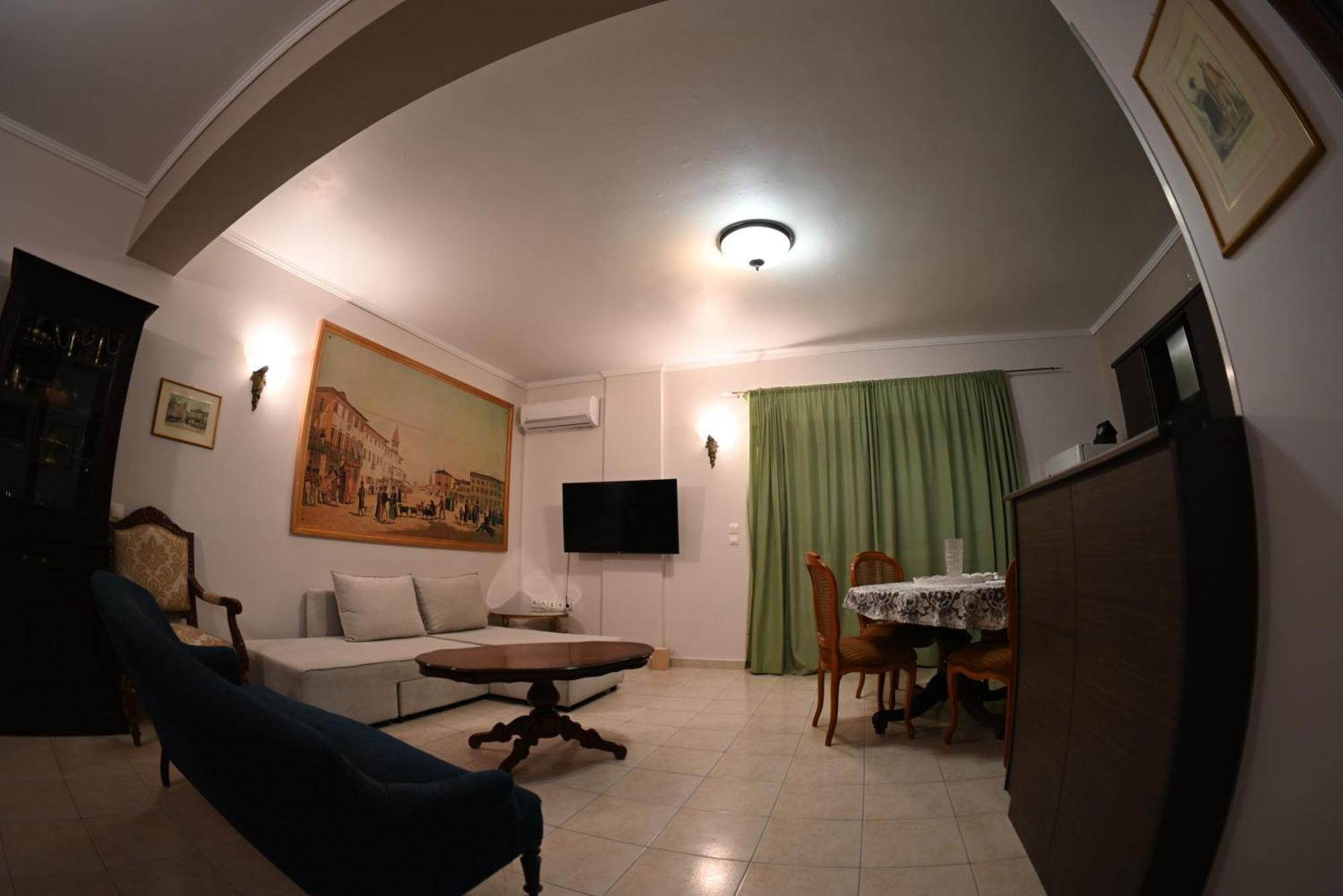 Old Zakynthos Gallery Gio 2 Εξωτερικό φωτογραφία