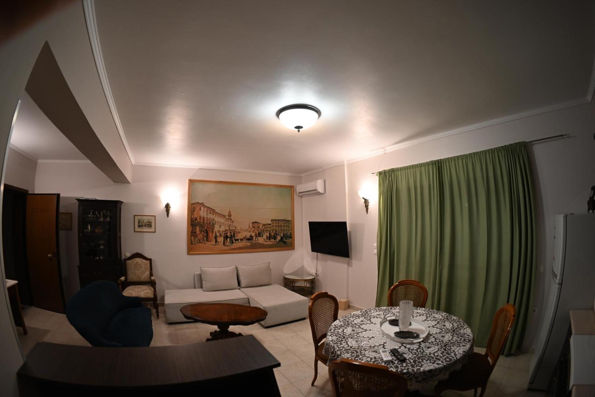 Old Zakynthos Gallery Gio 2 Εξωτερικό φωτογραφία