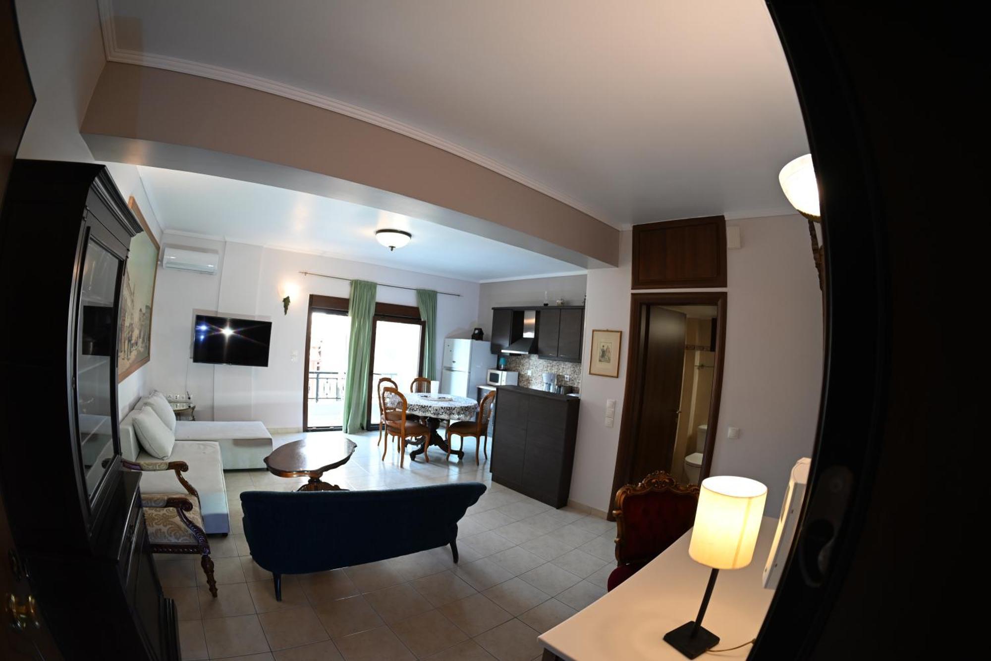 Old Zakynthos Gallery Gio 2 Εξωτερικό φωτογραφία