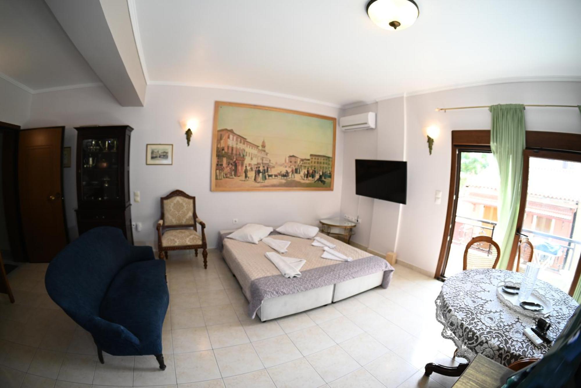 Old Zakynthos Gallery Gio 2 Εξωτερικό φωτογραφία
